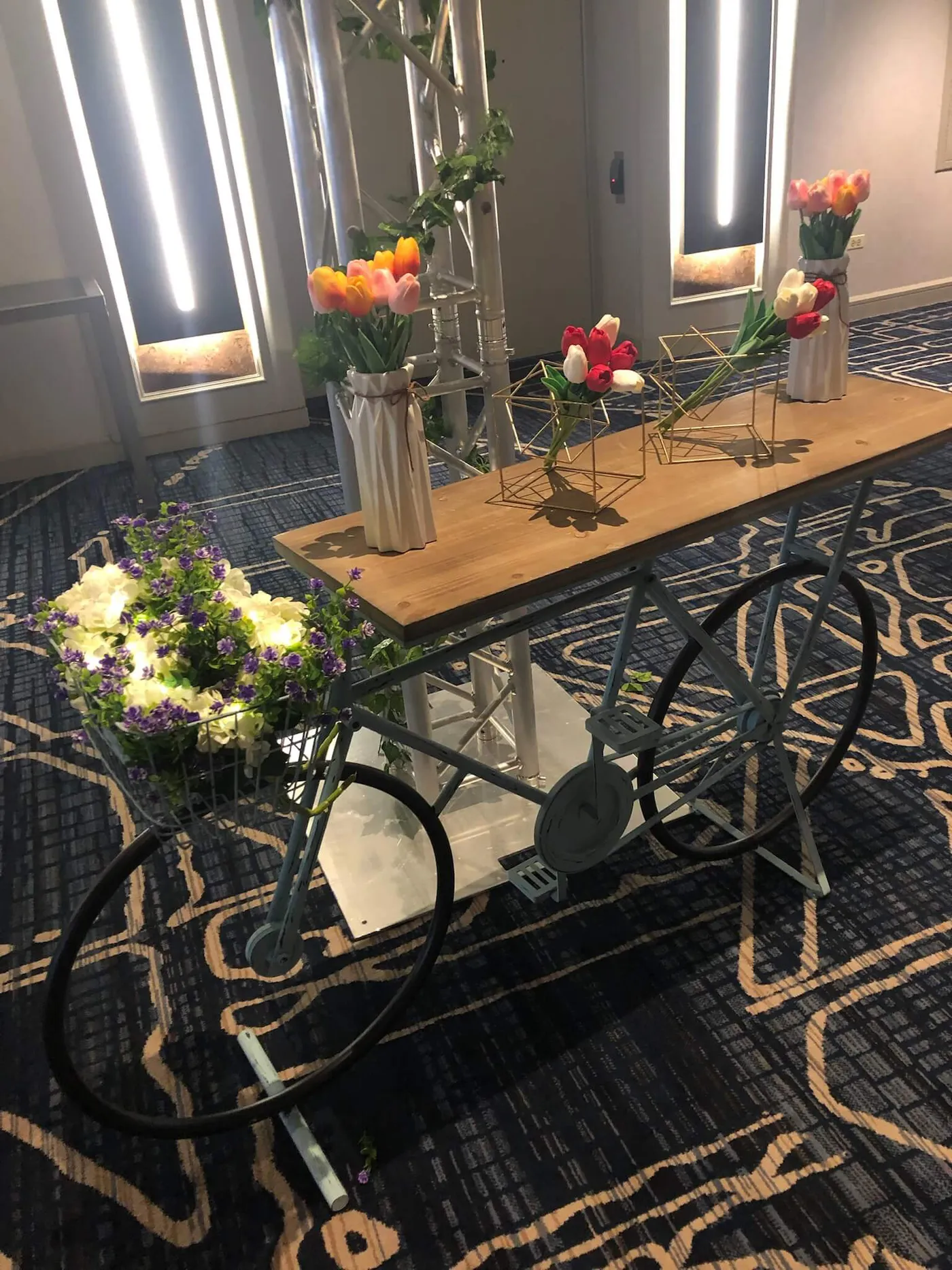 Decor Gallery — AMJ Spectacular Events photo 57