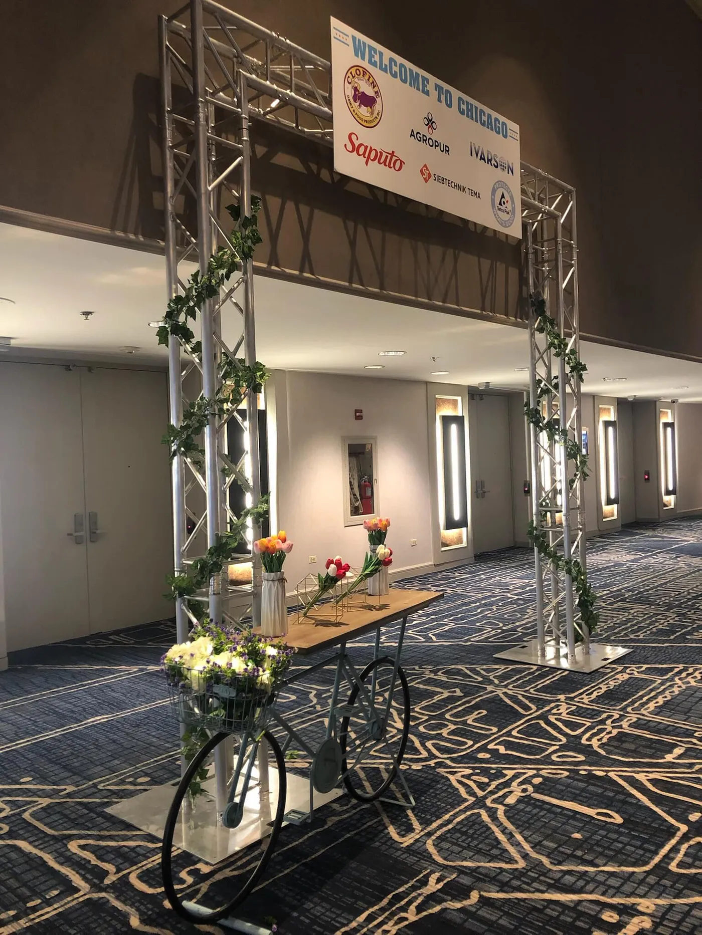Decor Gallery — AMJ Spectacular Events photo 58
