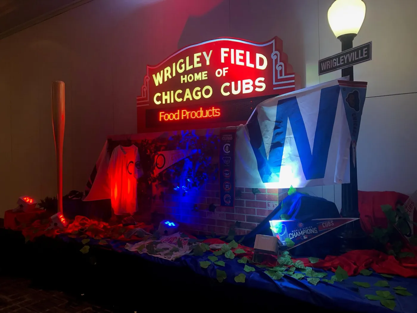 Decor Gallery — AMJ Spectacular Events photo 59