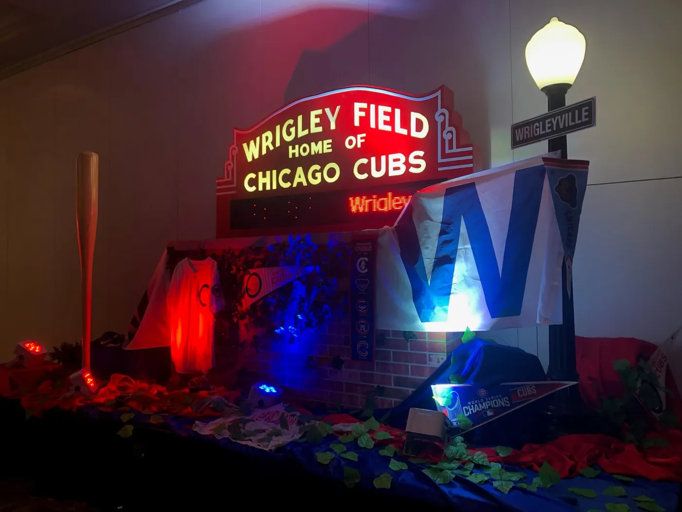 Decor Gallery — AMJ Spectacular Events photo 60