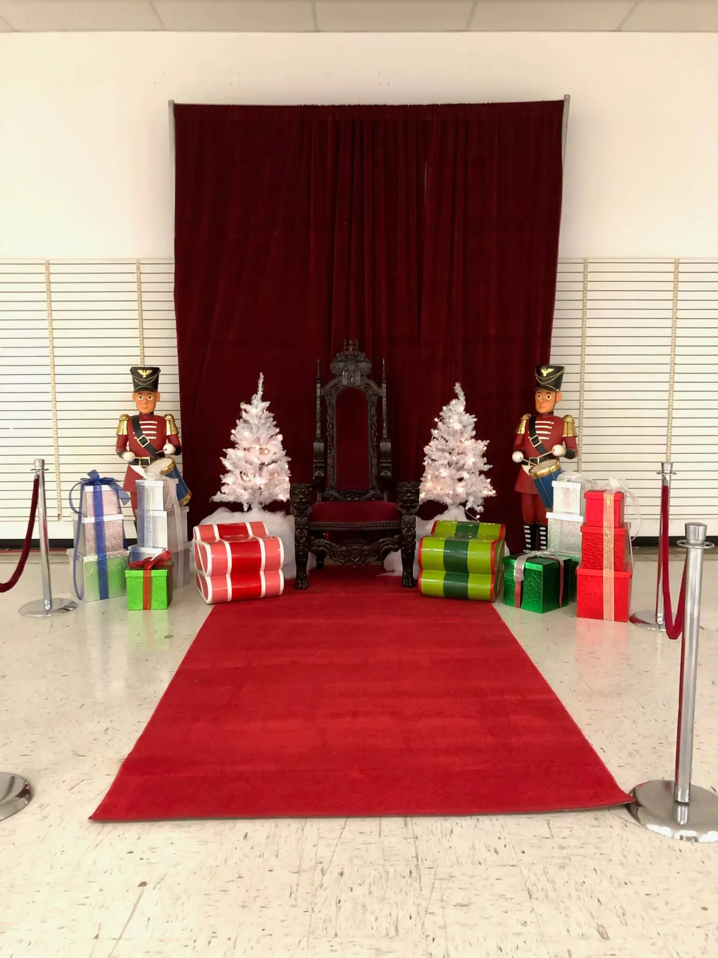 Decor Gallery — AMJ Spectacular Events photo 6
