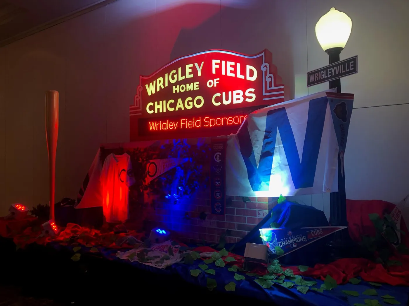Decor Gallery — AMJ Spectacular Events photo 61