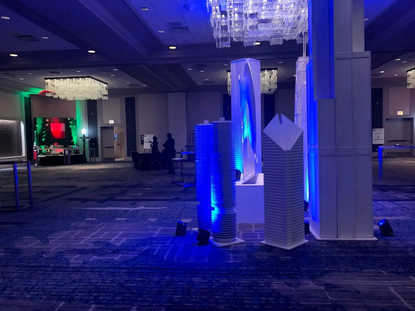 Decor Gallery — AMJ Spectacular Events photo 66