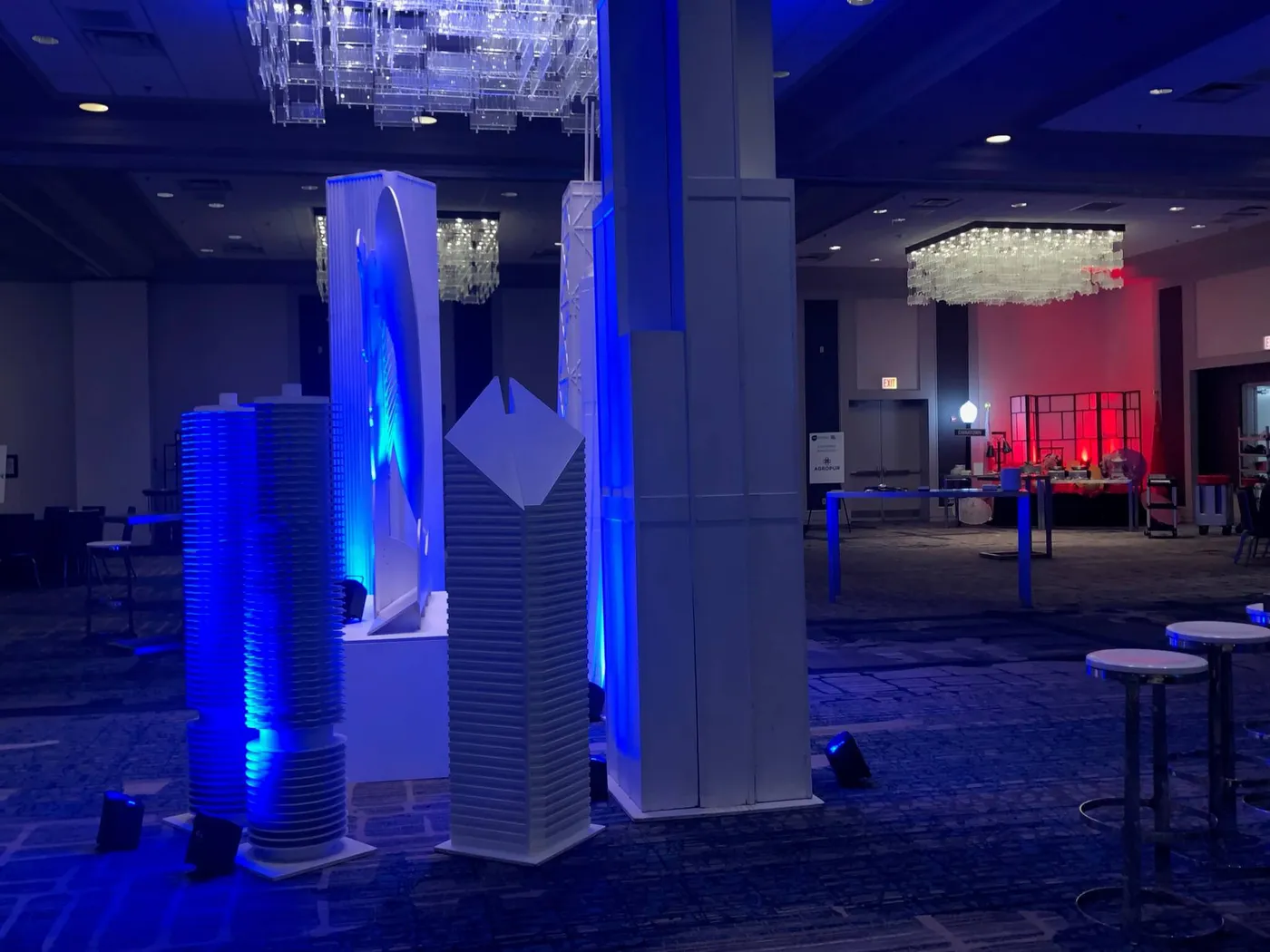 Decor Gallery — AMJ Spectacular Events photo 67