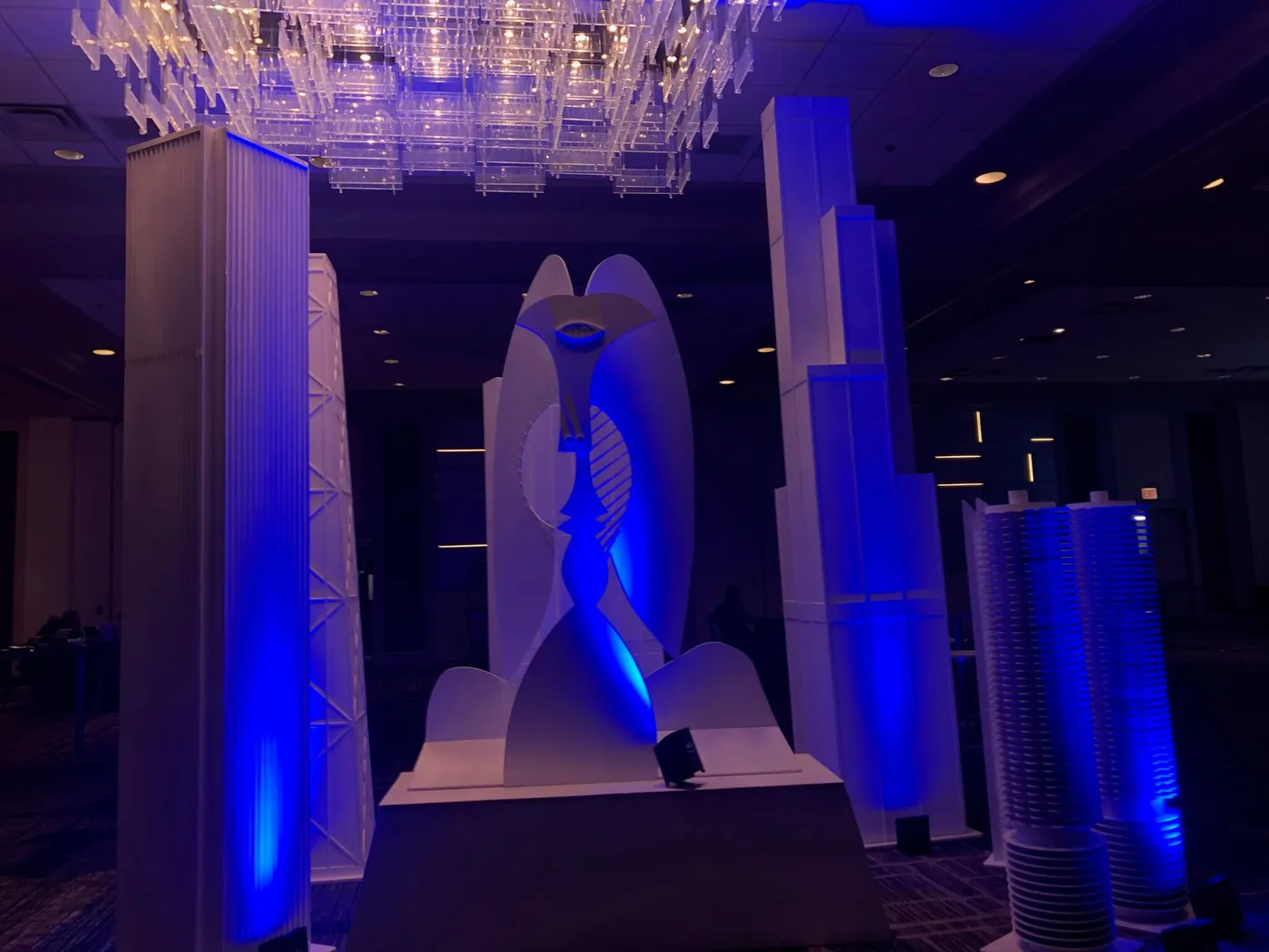 Decor Gallery — AMJ Spectacular Events photo 68