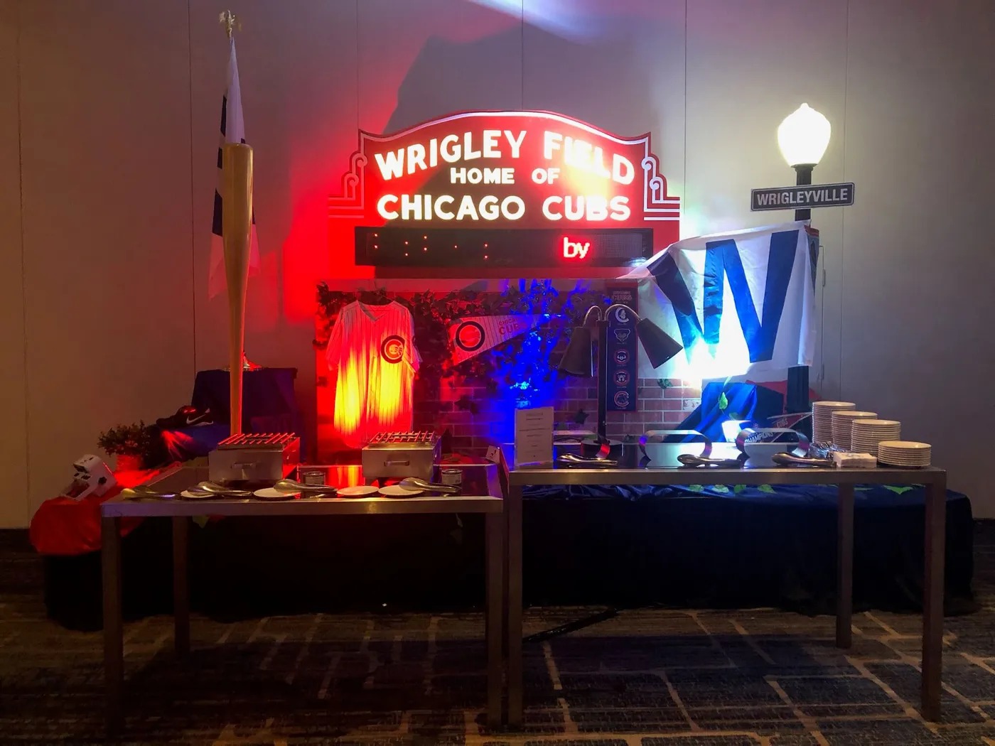 Decor Gallery — AMJ Spectacular Events photo 69
