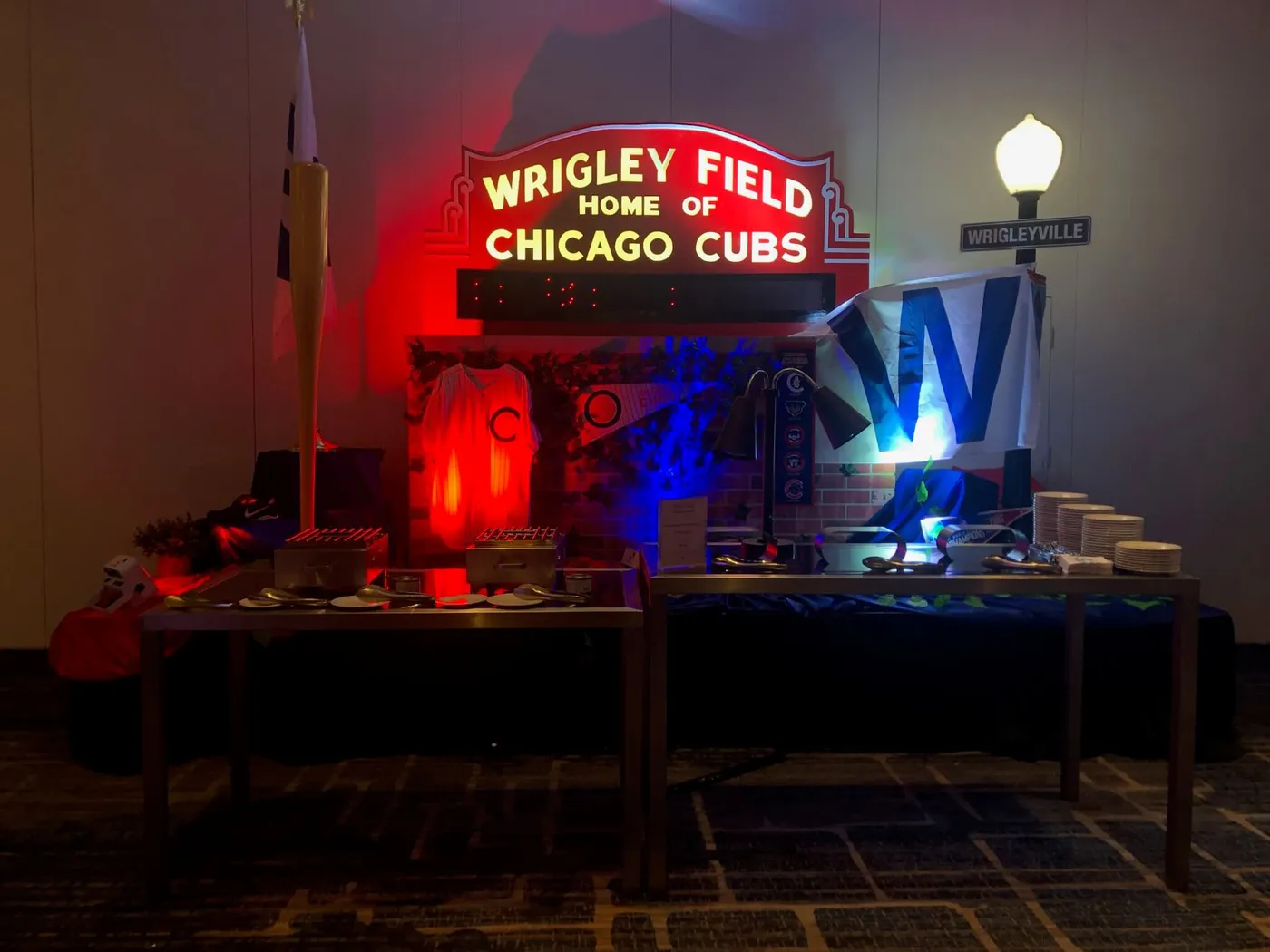 Decor Gallery — AMJ Spectacular Events photo 70