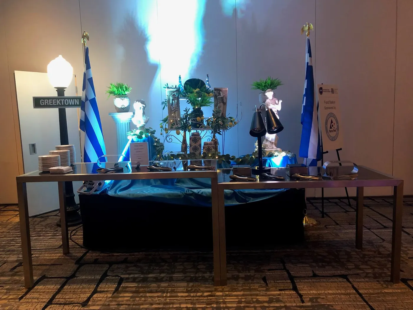 Decor Gallery — AMJ Spectacular Events photo 71