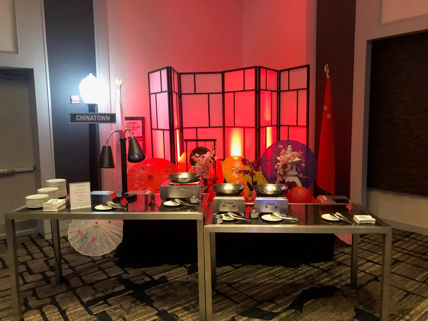 Decor Gallery — AMJ Spectacular Events photo 72