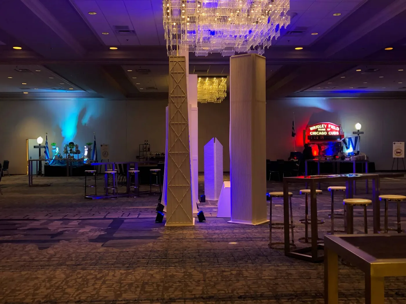 Decor Gallery — AMJ Spectacular Events photo 73