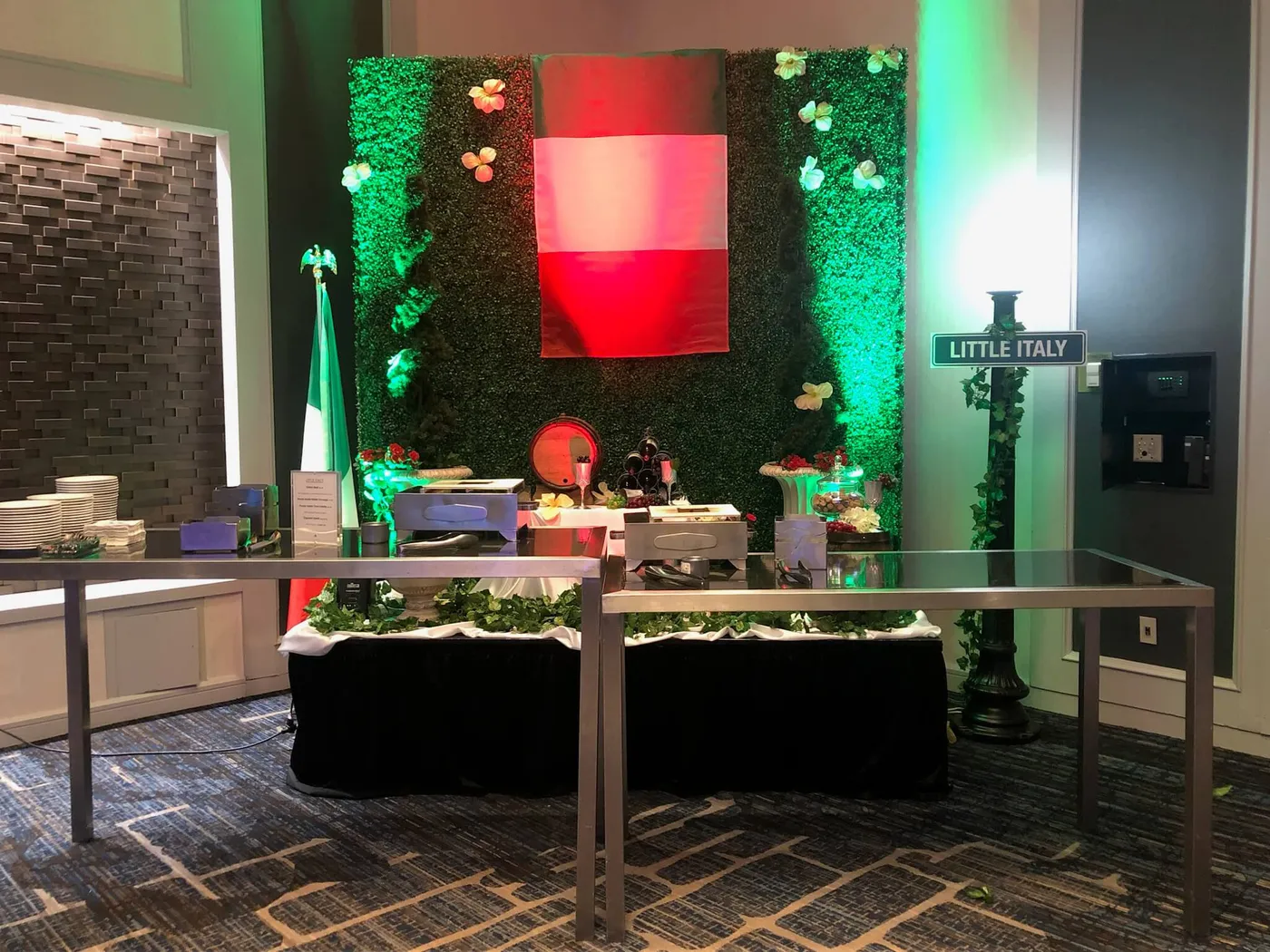 Decor Gallery — AMJ Spectacular Events photo 74