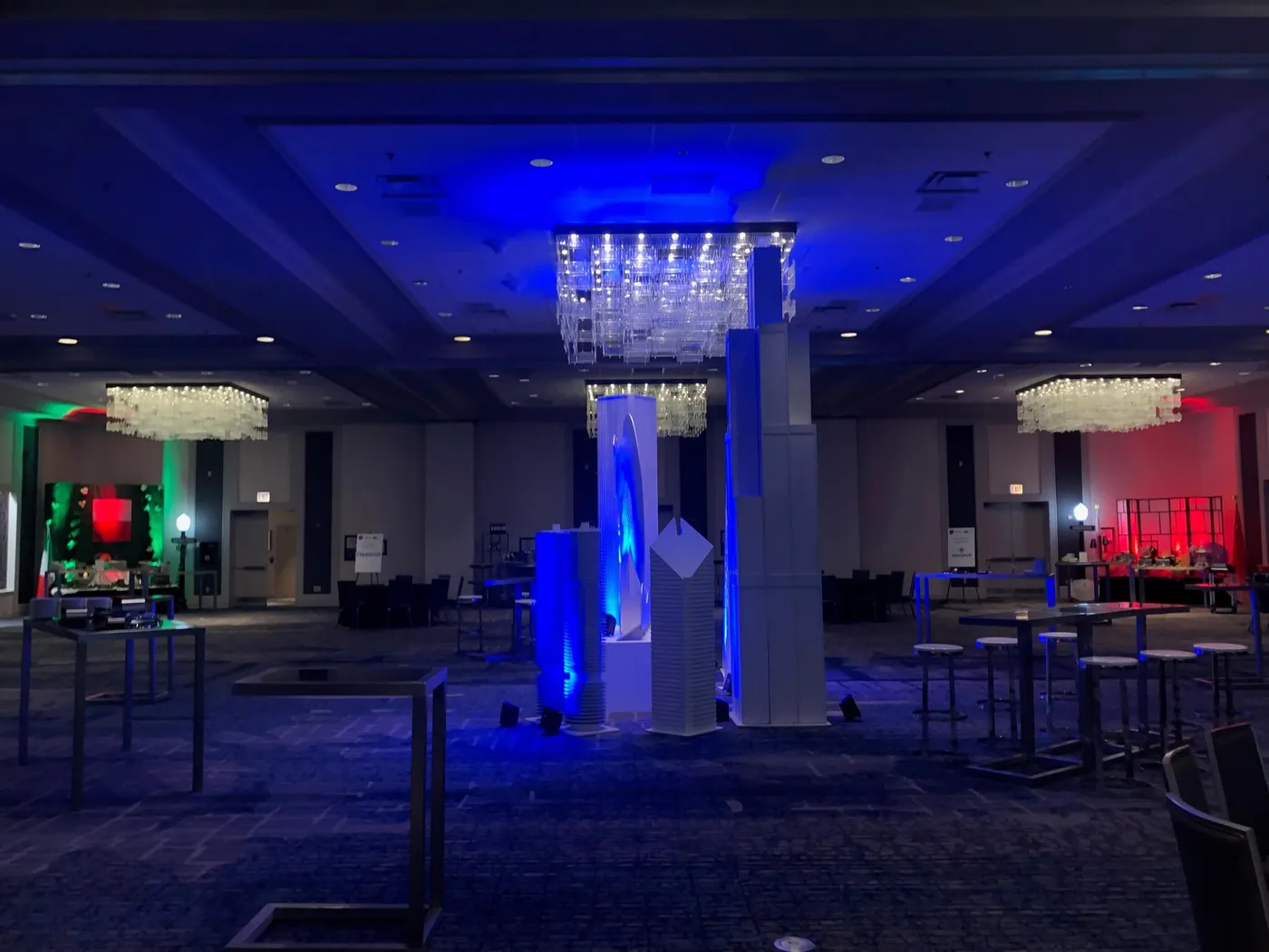 Decor Gallery — AMJ Spectacular Events photo 75