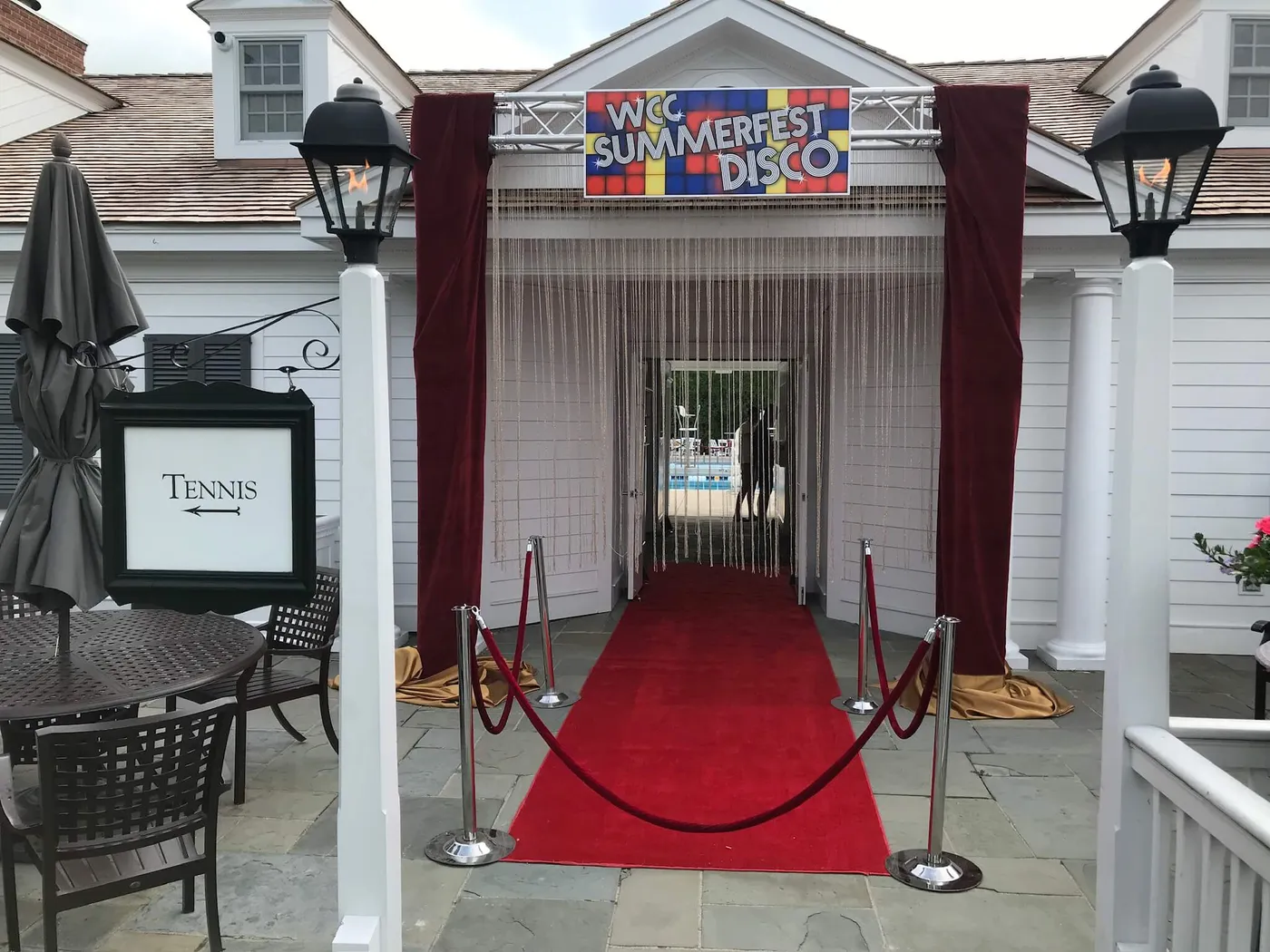 Decor Gallery — AMJ Spectacular Events photo 8