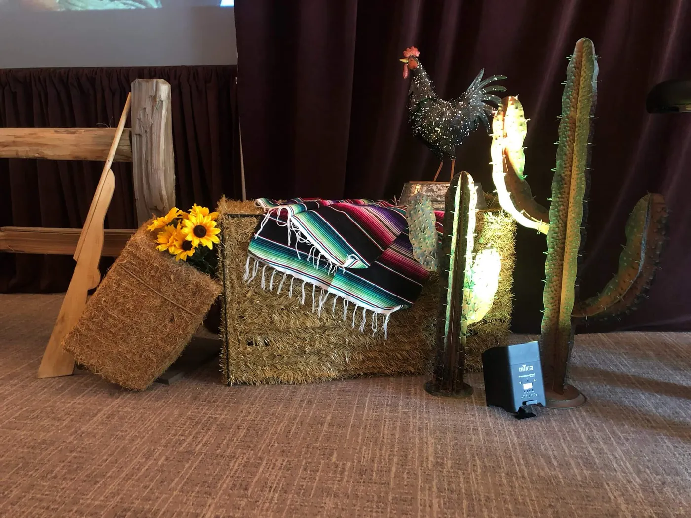 Decor Gallery — AMJ Spectacular Events photo 79