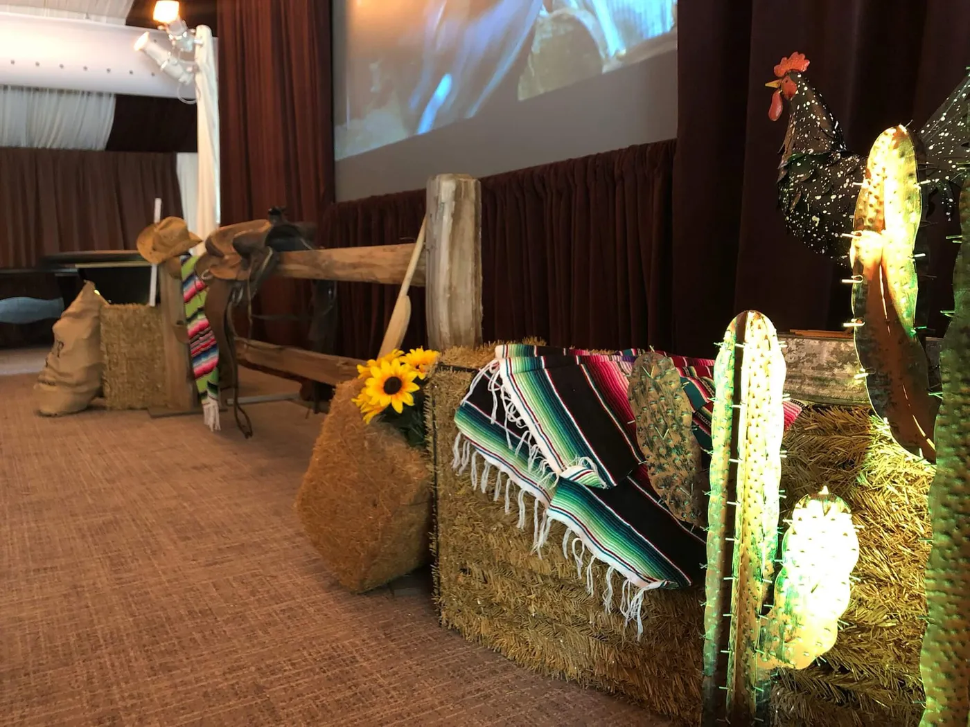 Decor Gallery — AMJ Spectacular Events photo 80