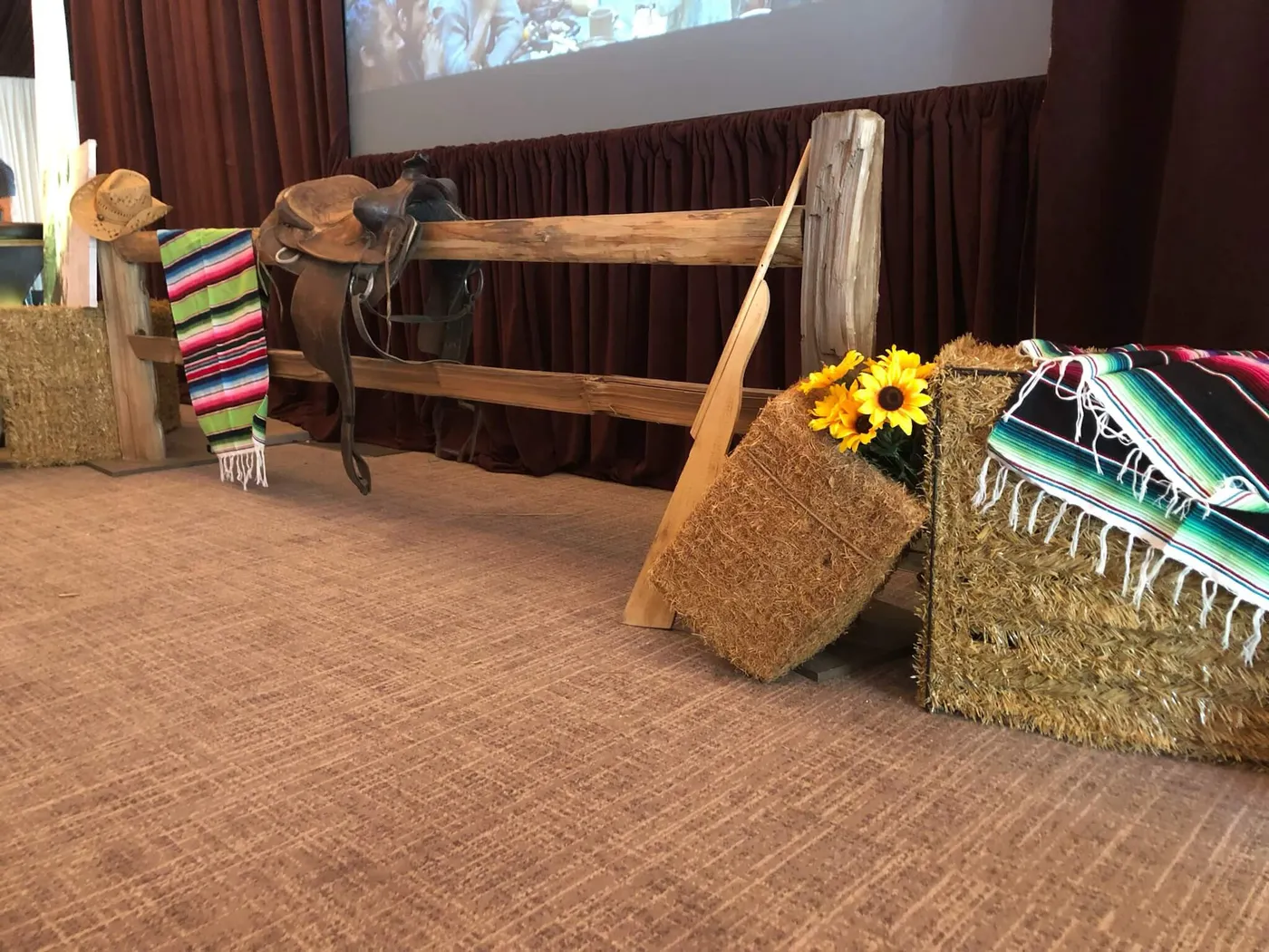 Decor Gallery — AMJ Spectacular Events photo 81