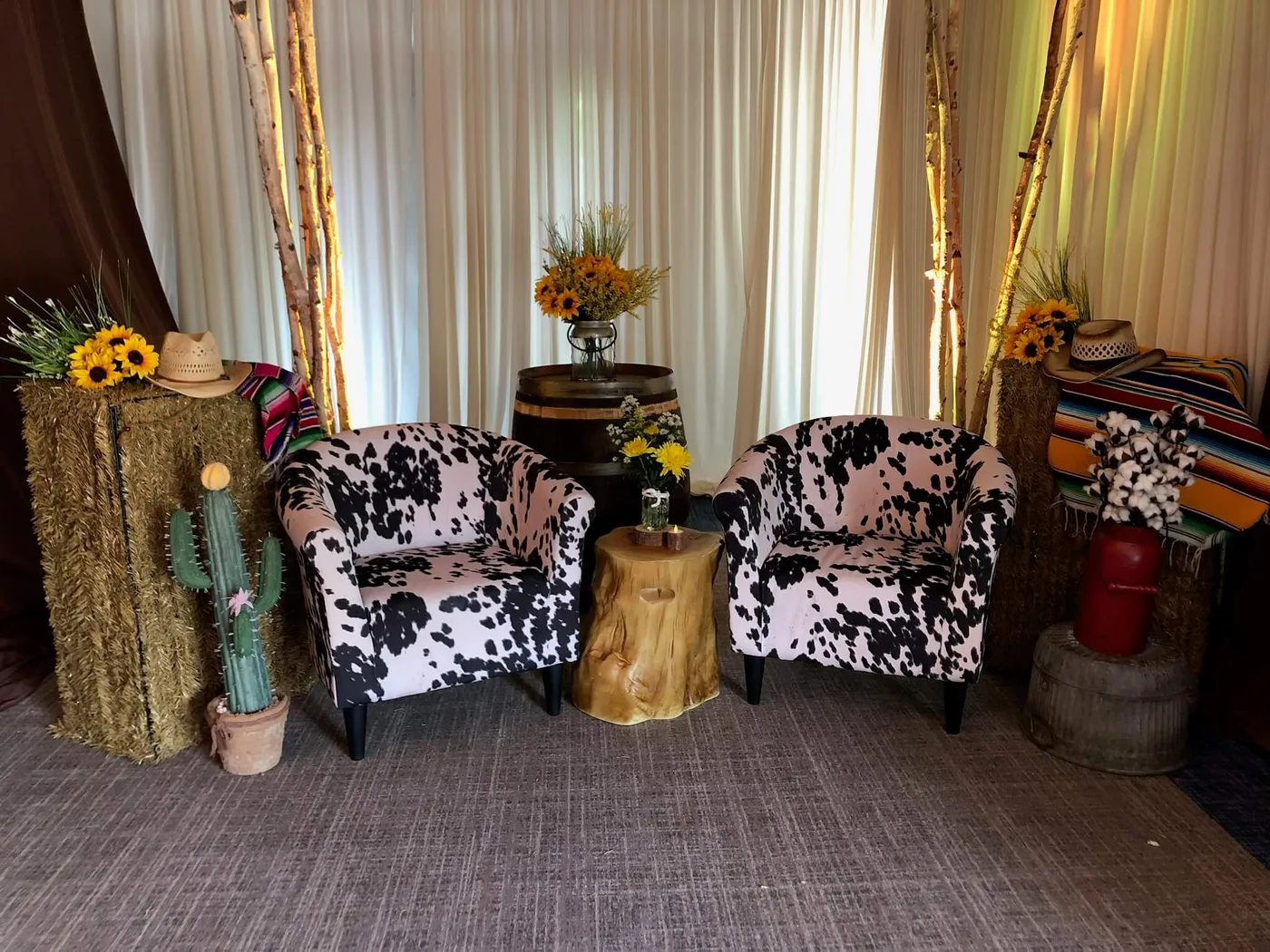 Decor Gallery — AMJ Spectacular Events photo 82