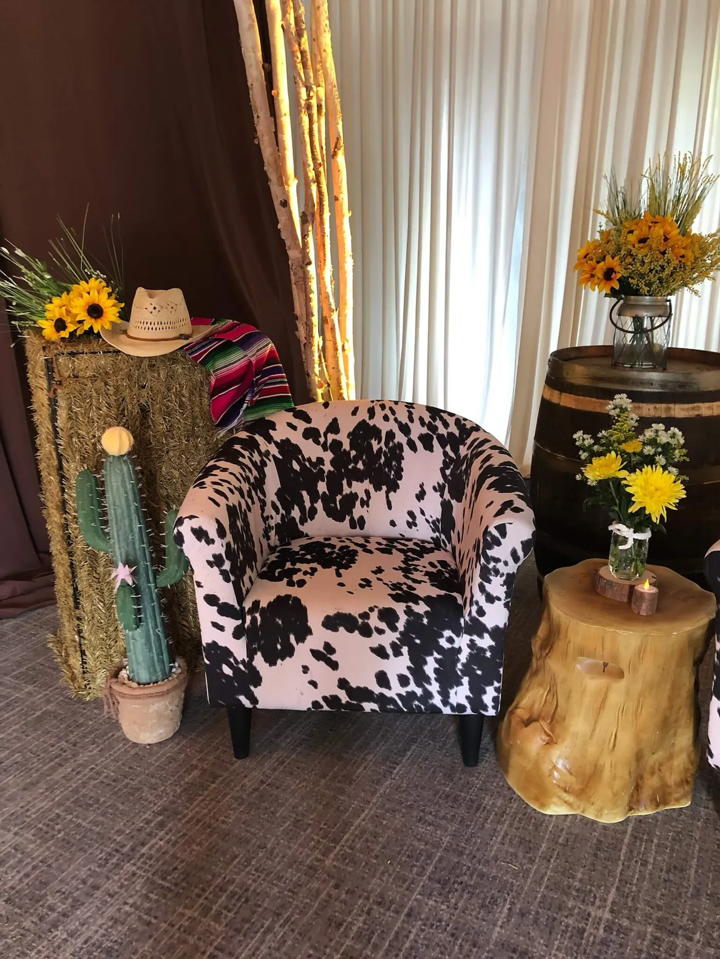 Decor Gallery — AMJ Spectacular Events photo 84