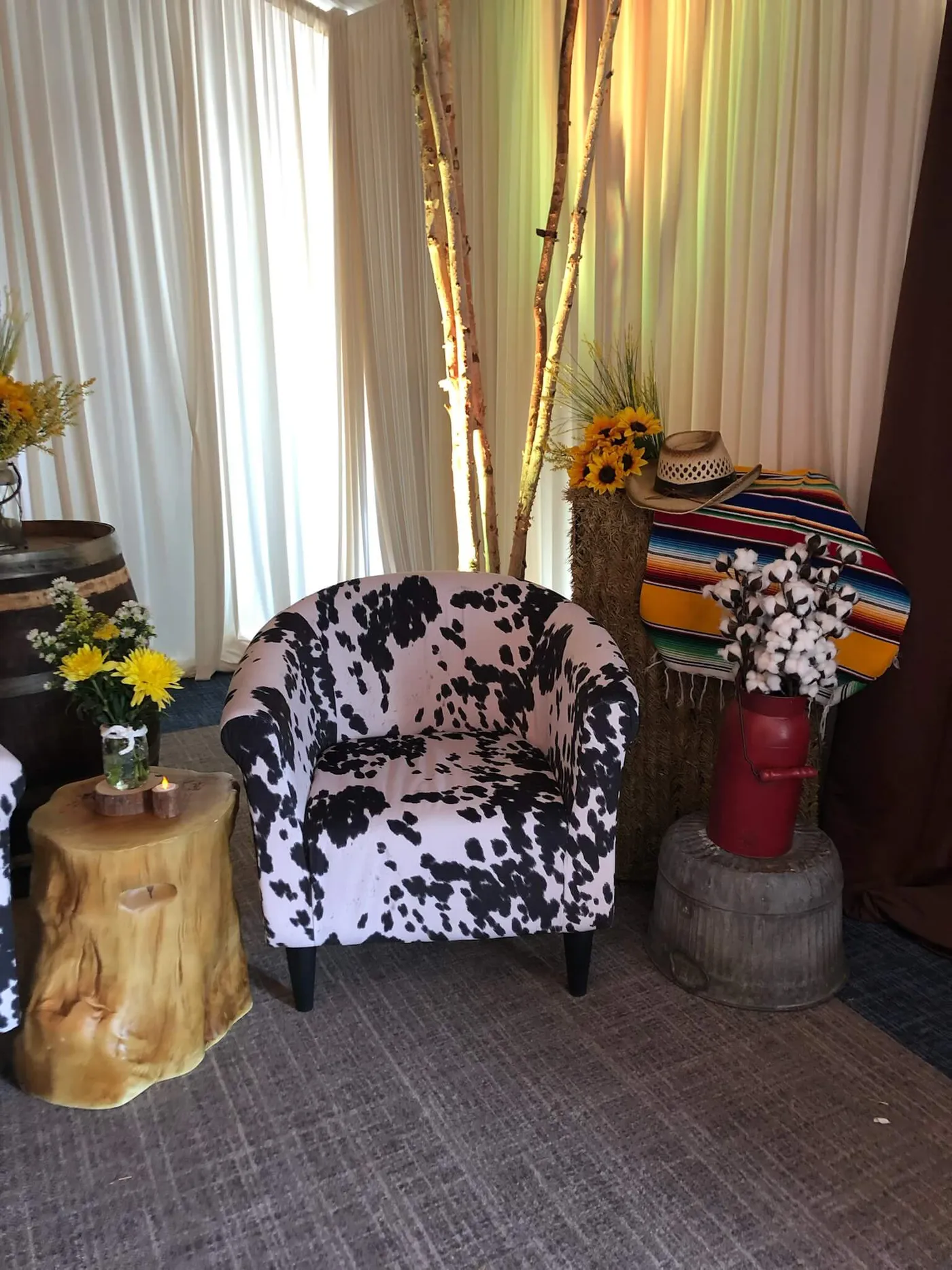 Decor Gallery — AMJ Spectacular Events photo 85