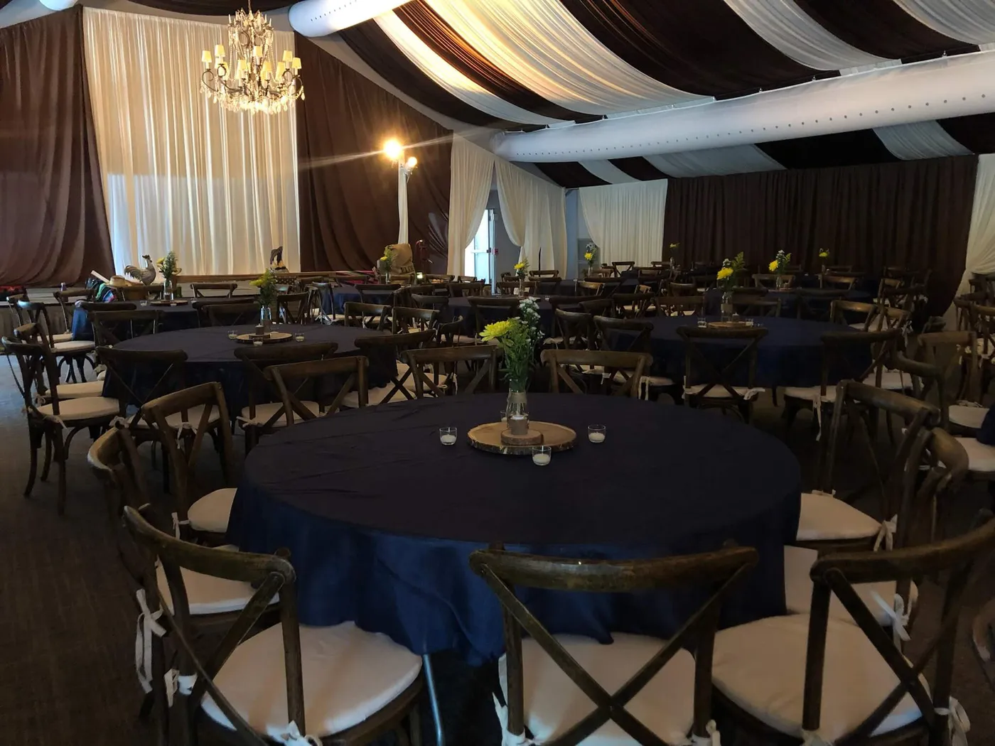 Decor Gallery — AMJ Spectacular Events photo 86
