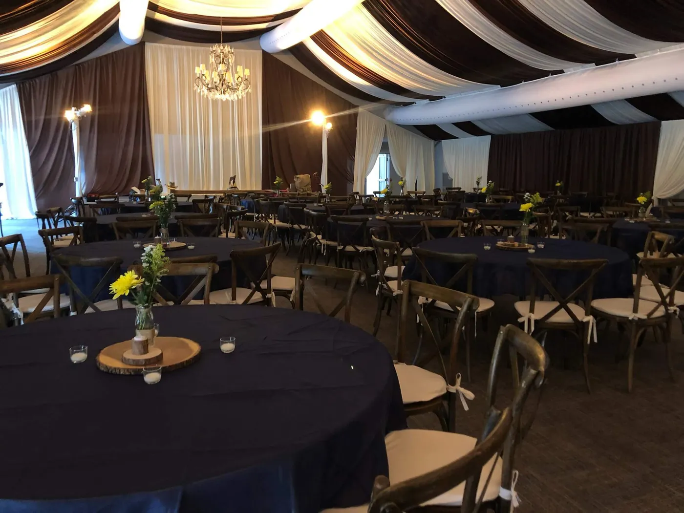 Decor Gallery — AMJ Spectacular Events photo 87