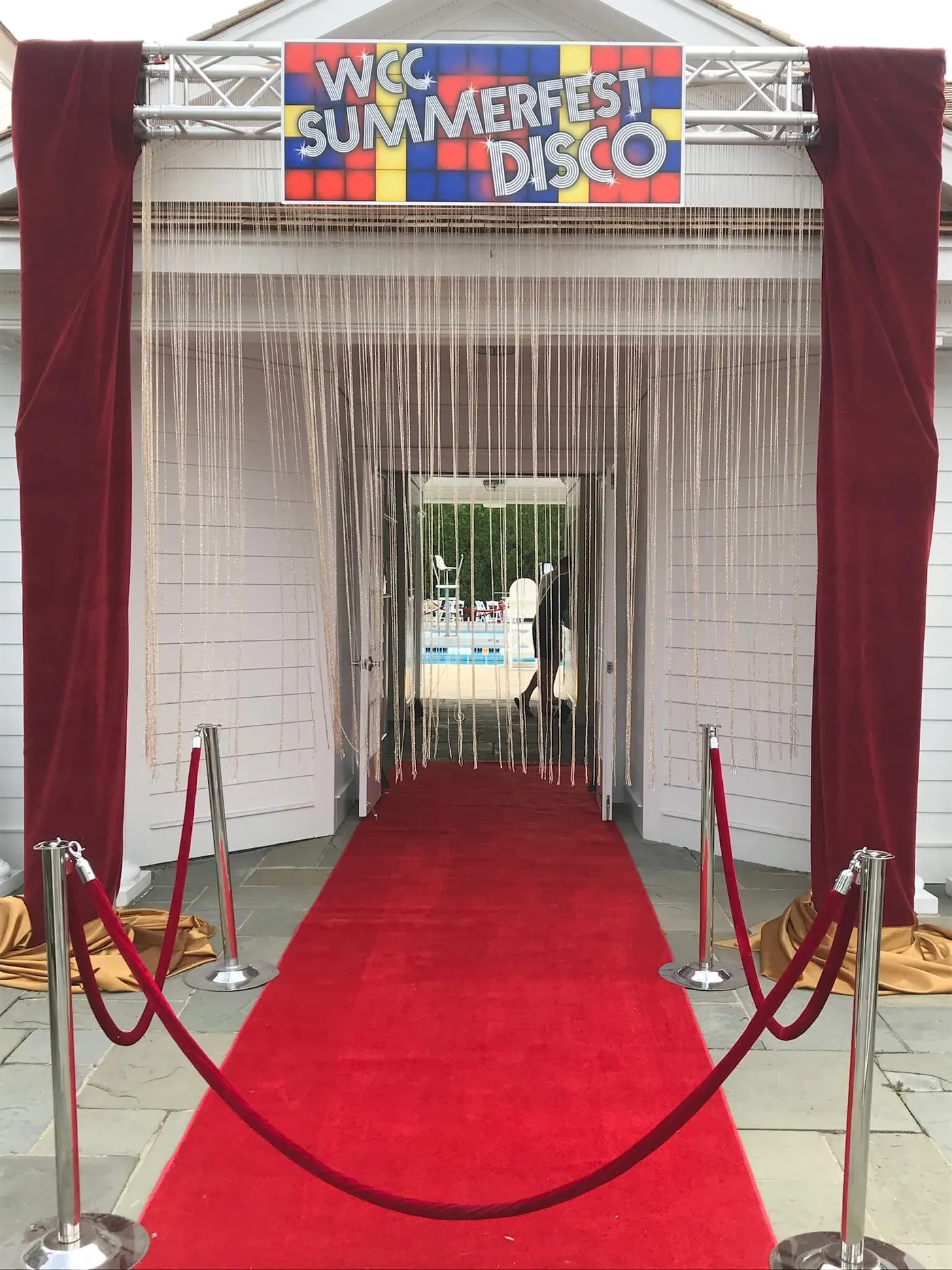 Decor Gallery — AMJ Spectacular Events photo 9