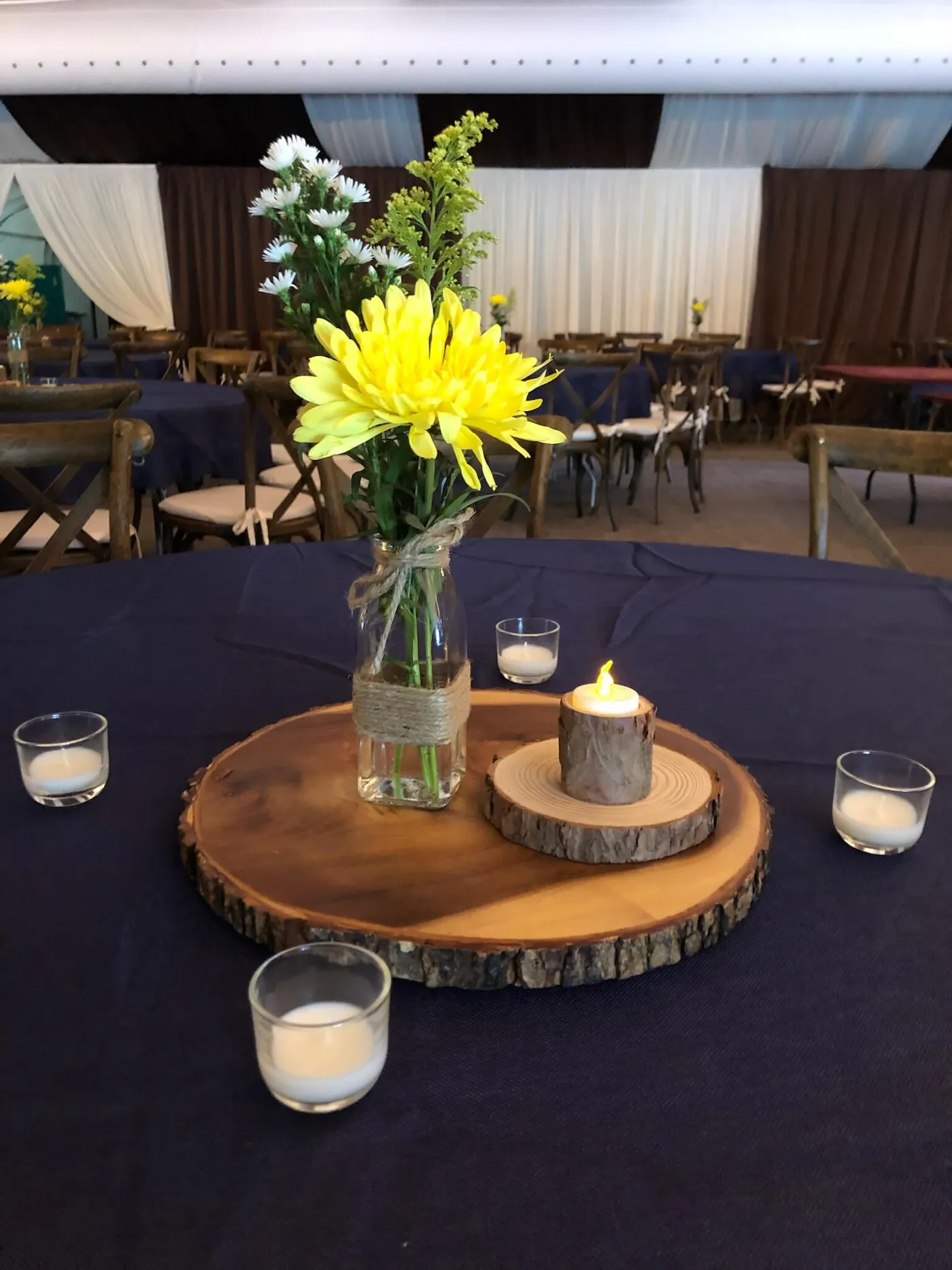 Decor Gallery — AMJ Spectacular Events photo 88
