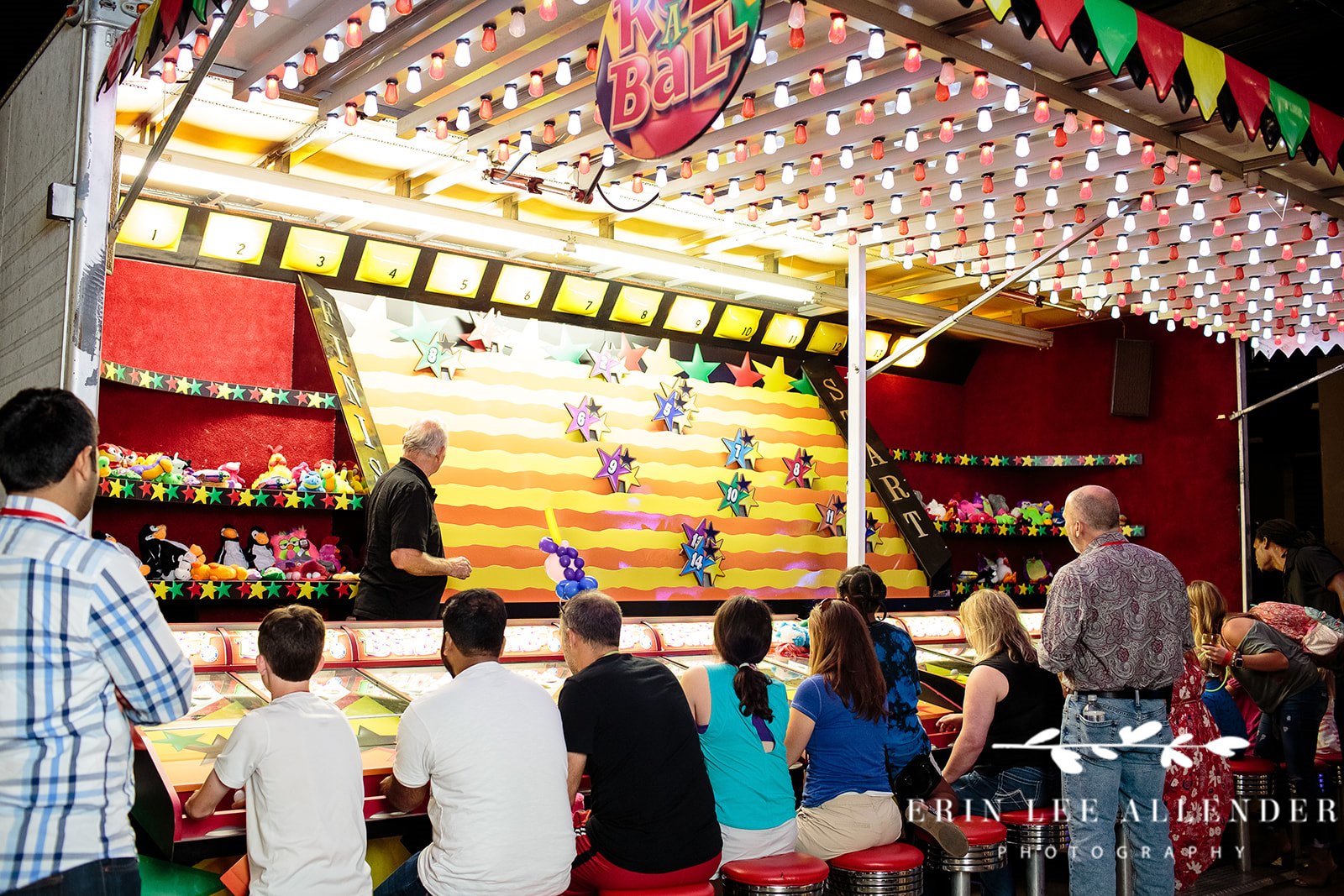 Gallery — AMJ Spectacular Events photo 2