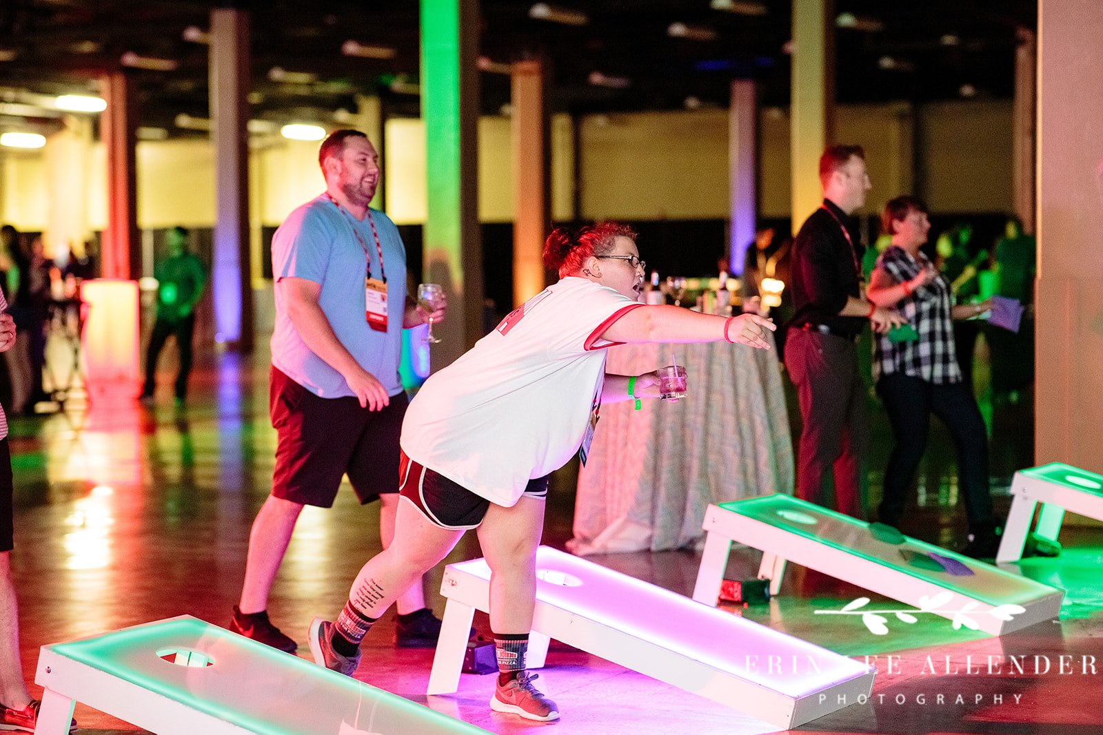 Gallery — AMJ Spectacular Events photo 4