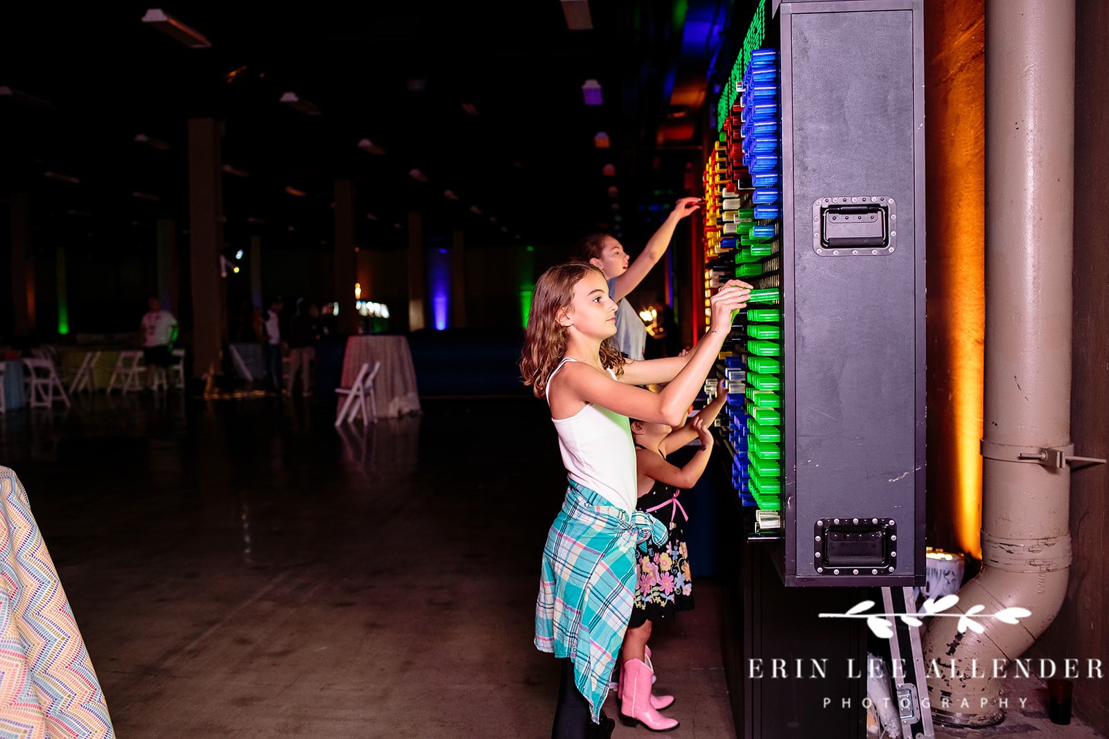 Gallery — AMJ Spectacular Events photo 5