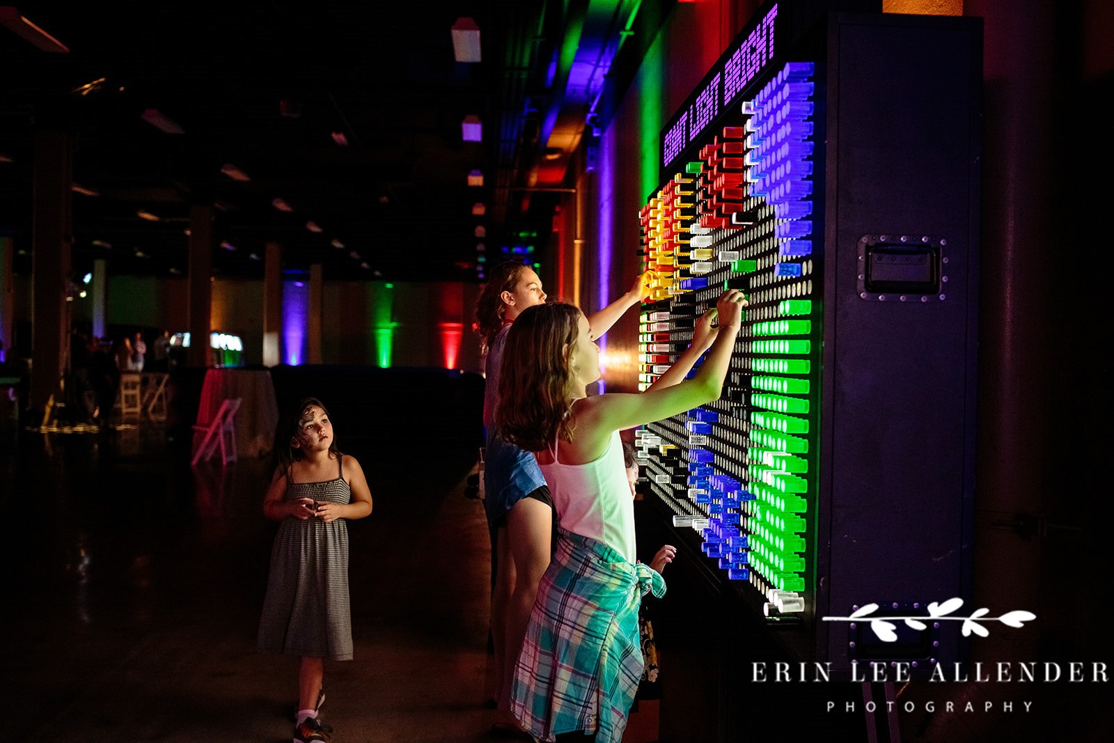 Gallery — AMJ Spectacular Events photo 6