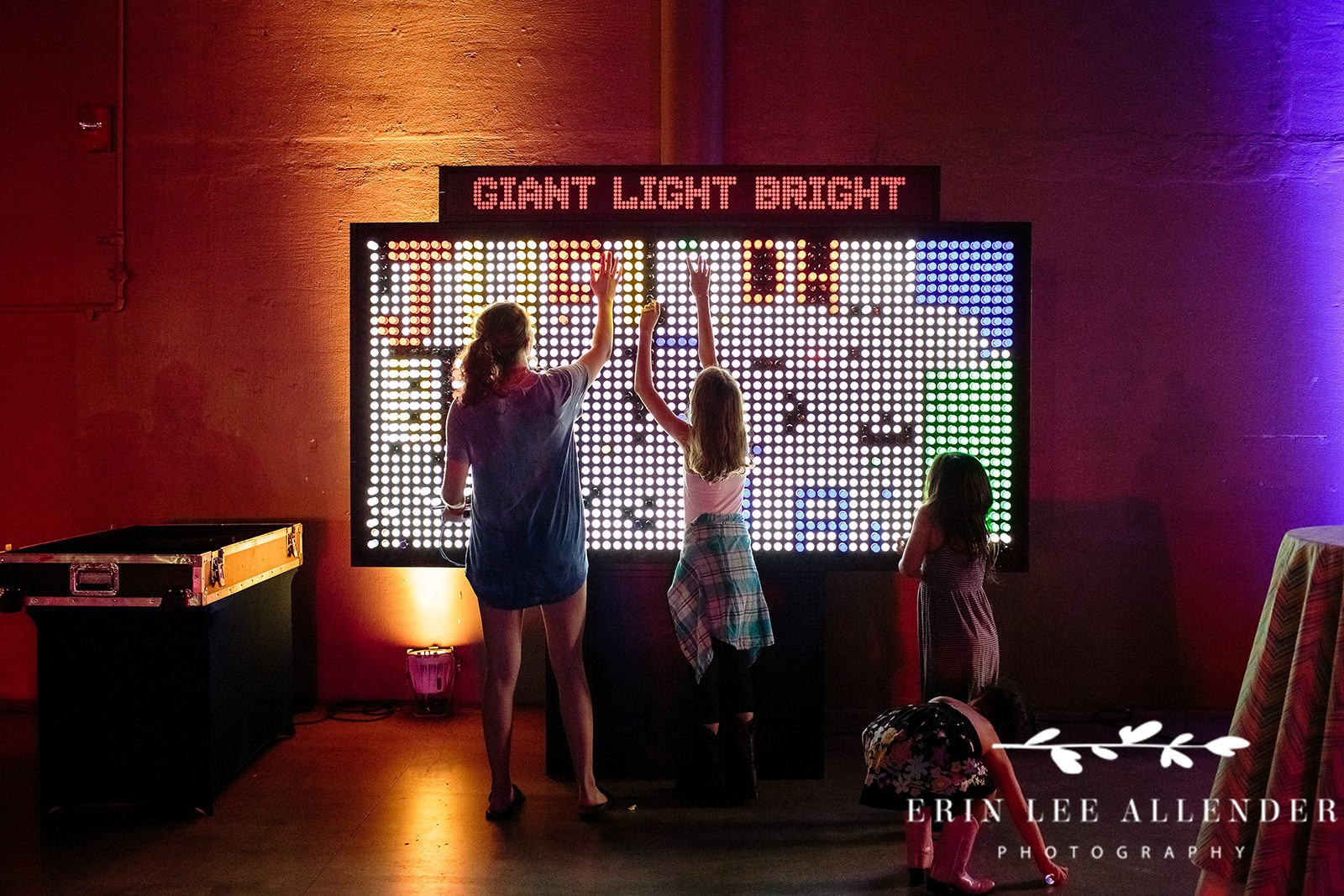 Gallery — AMJ Spectacular Events photo 7