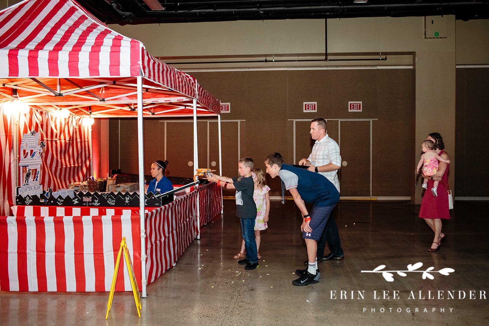 Gallery — AMJ Spectacular Events photo 8