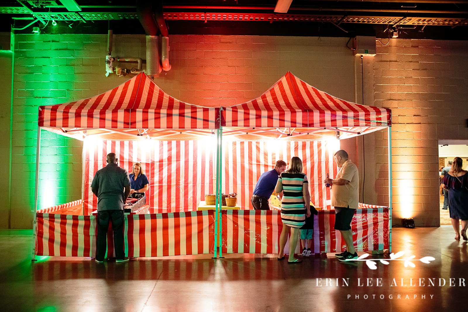 Gallery — AMJ Spectacular Events photo 9
