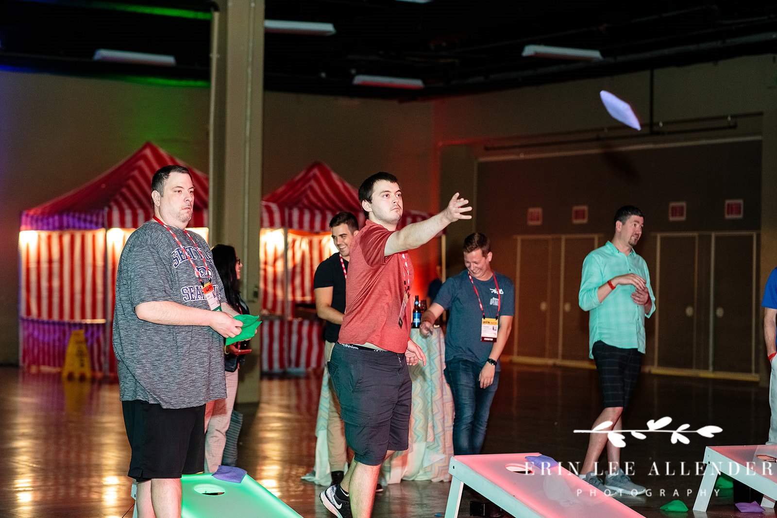 Gallery — AMJ Spectacular Events photo 11