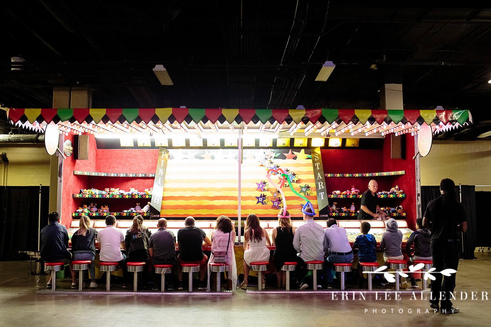 Gallery — AMJ Spectacular Events photo 12