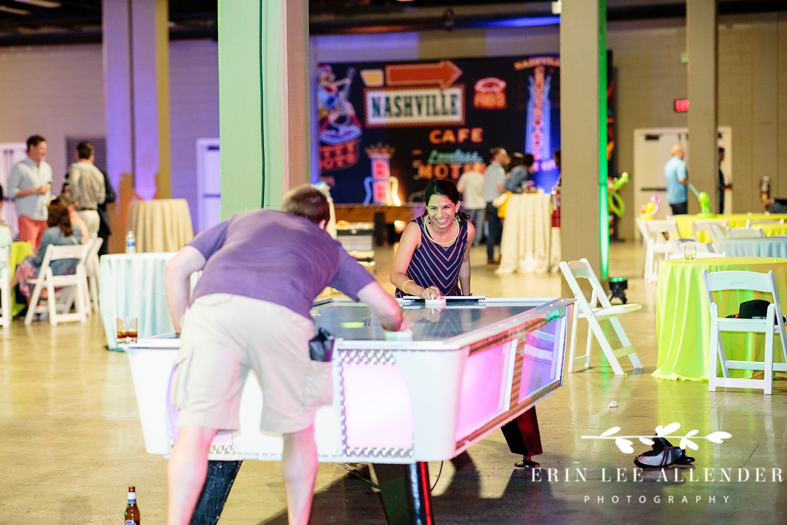 Gallery — AMJ Spectacular Events photo 13