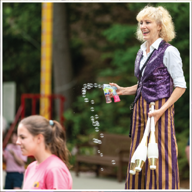 Gallery — AMJ Spectacular Events photo 20