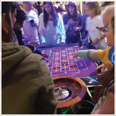 Gallery — AMJ Spectacular Events photo 22
