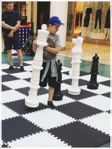 Gallery — AMJ Spectacular Events photo 24