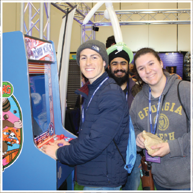 Gallery — AMJ Spectacular Events photo 25