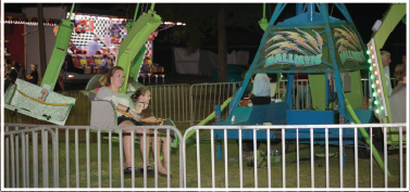 Gallery — AMJ Spectacular Events photo 32