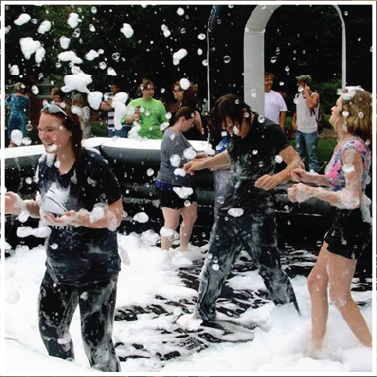 Gallery — AMJ Spectacular Events photo 34