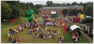 Gallery — AMJ Spectacular Events photo 38