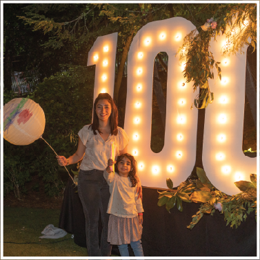 Gallery — AMJ Spectacular Events photo 40