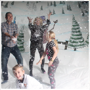 Gallery — AMJ Spectacular Events photo 43