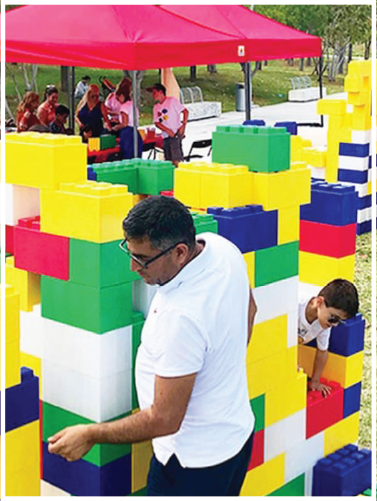 Gallery — AMJ Spectacular Events photo 45