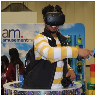 Gallery — AMJ Spectacular Events photo 57