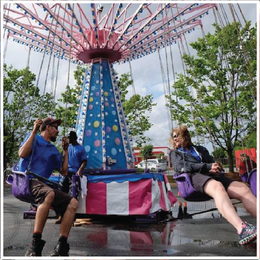 Gallery — AMJ Spectacular Events photo 59