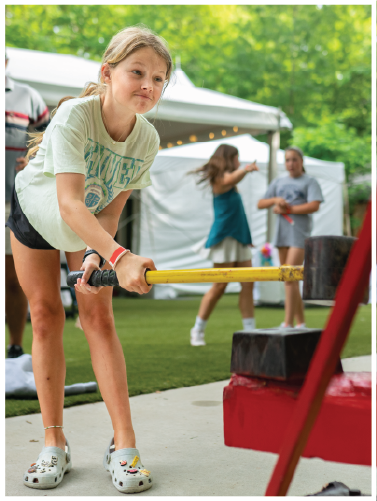 Gallery — AMJ Spectacular Events photo 60